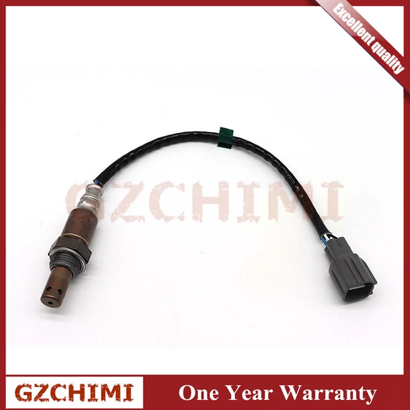 89467-33120 8946733120 Oxygen Sensor O2 Sensor Fit For 2004 2005 2006 Camry 2001 2002 2003 2004 2005 2006 Lexus ES300