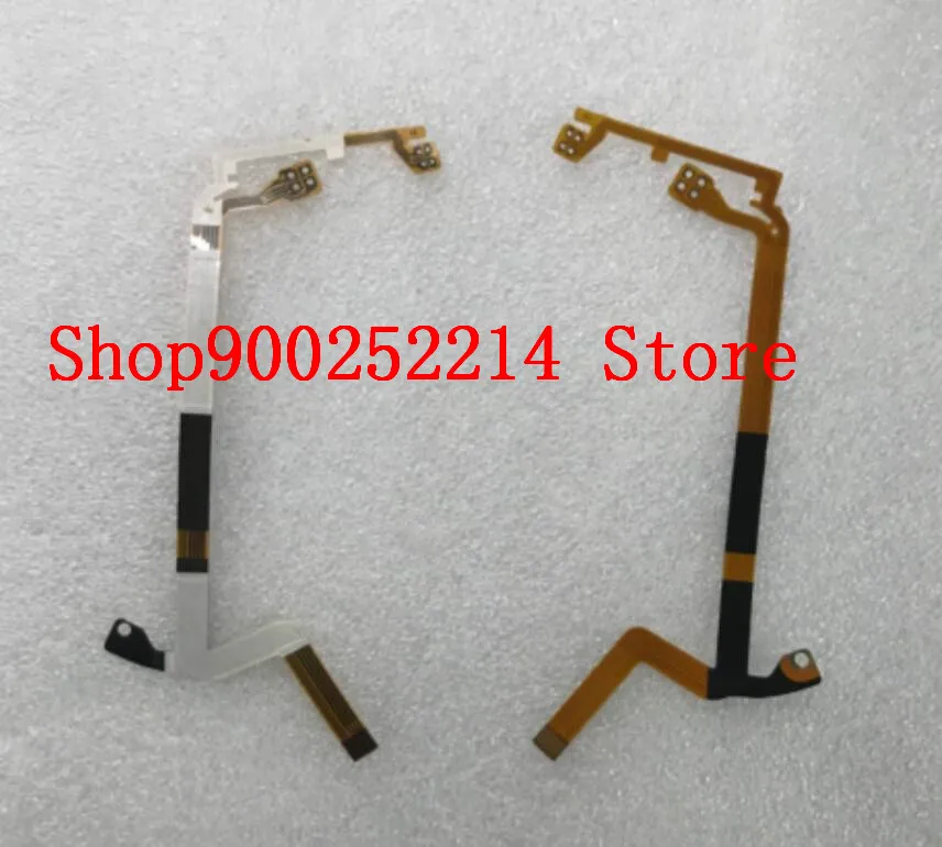 2PCS/NEW Lens Aperture Flex Cable for Canon EF 24-105 mm 24-105mm f/4L IS USM Repair Part