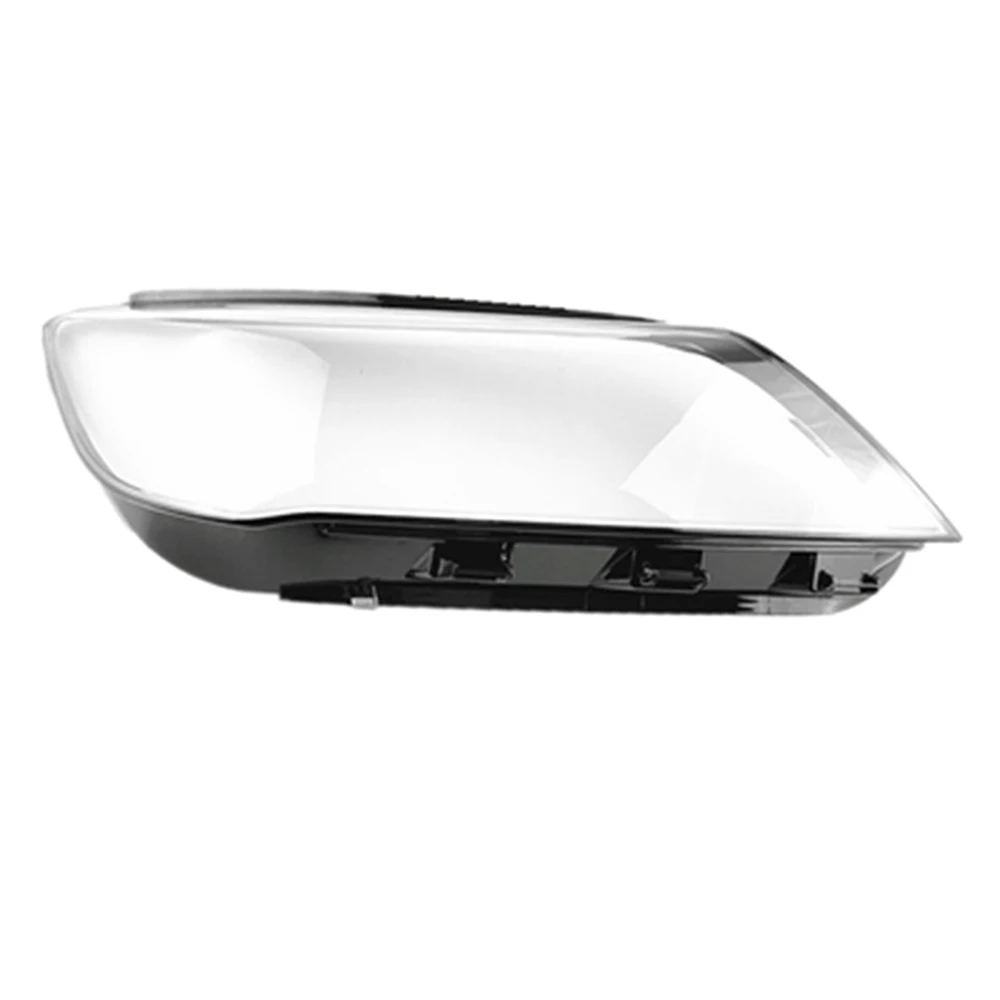 Transparent Light Case For Geely Binray 2018 2019 2020 2021 Car Front Headlight Lens Cover Headlamp Lampshade Lamp Shell Caps