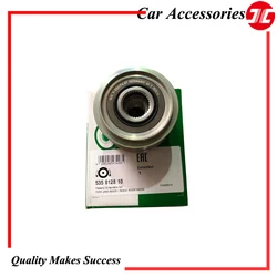 OAP INA 5350128100 Generator Overrunning Alternator Pulley For Ford Transit Tourneo Ranger TKE Mazda BT50 Pickup Toyota Hilux