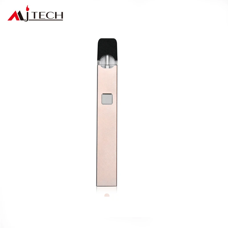 2pcs/lot Original MJTech Olax V3 Kit For Starter Electronic Cigarette 250mAh Battery Resistance 1.4ohm Vape Pen Kit Pod Vaporize