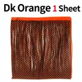 Dk Naranja 1 Hoja
