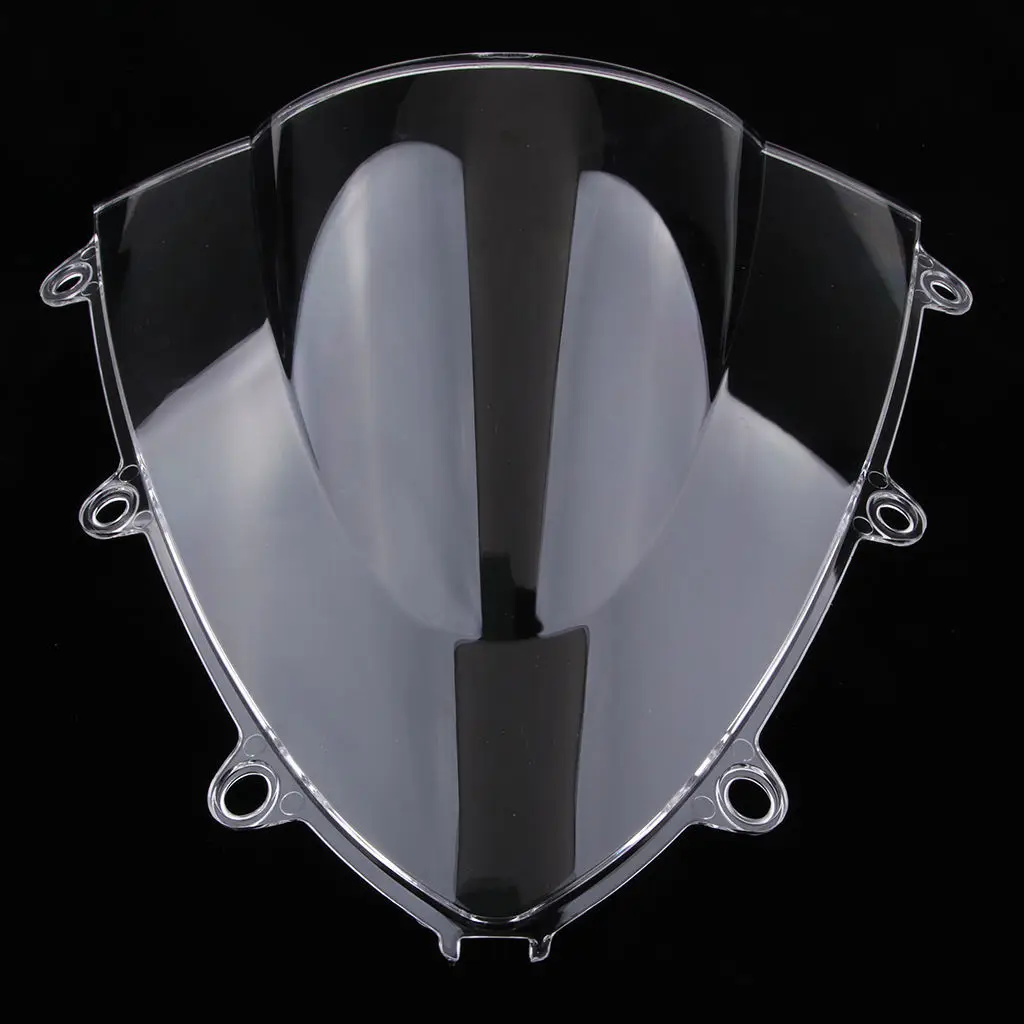 Motorcycle Windshield Windscreen Wind Deflector For Honda CBR1000RR CBR 1000RR CBR 1000 RR 2008 2009 2010 2011