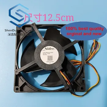 1 pz 100% nuovo originale U12E12MS1CA3-52Z32 12.5cm 12V 0.15...