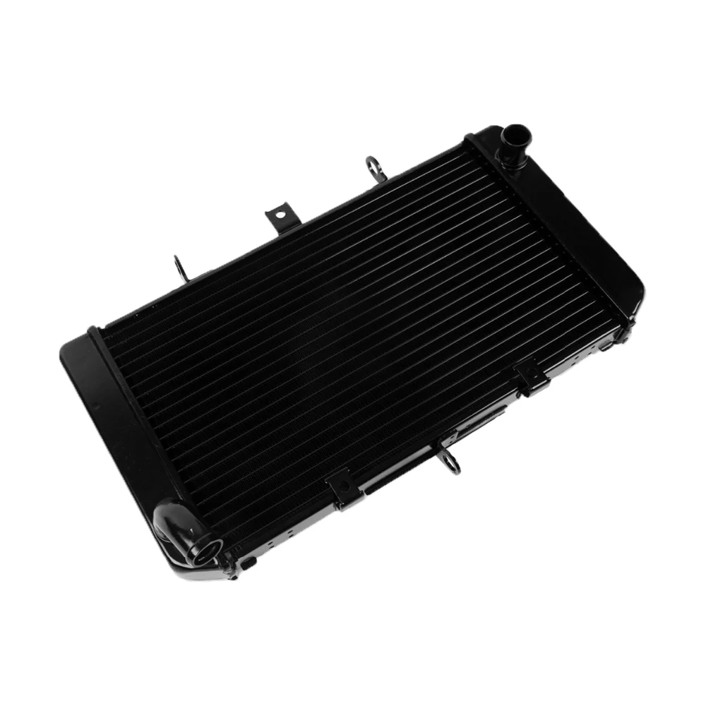 Motorcycle Radiator Cooler for Kawasaki NINJA Z800 2013-2016 Z750 2007-2010 Z1000 2007-2009