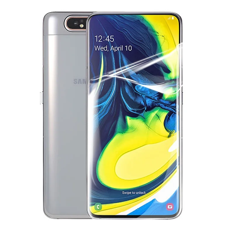 Screen Hydrogel Fil…