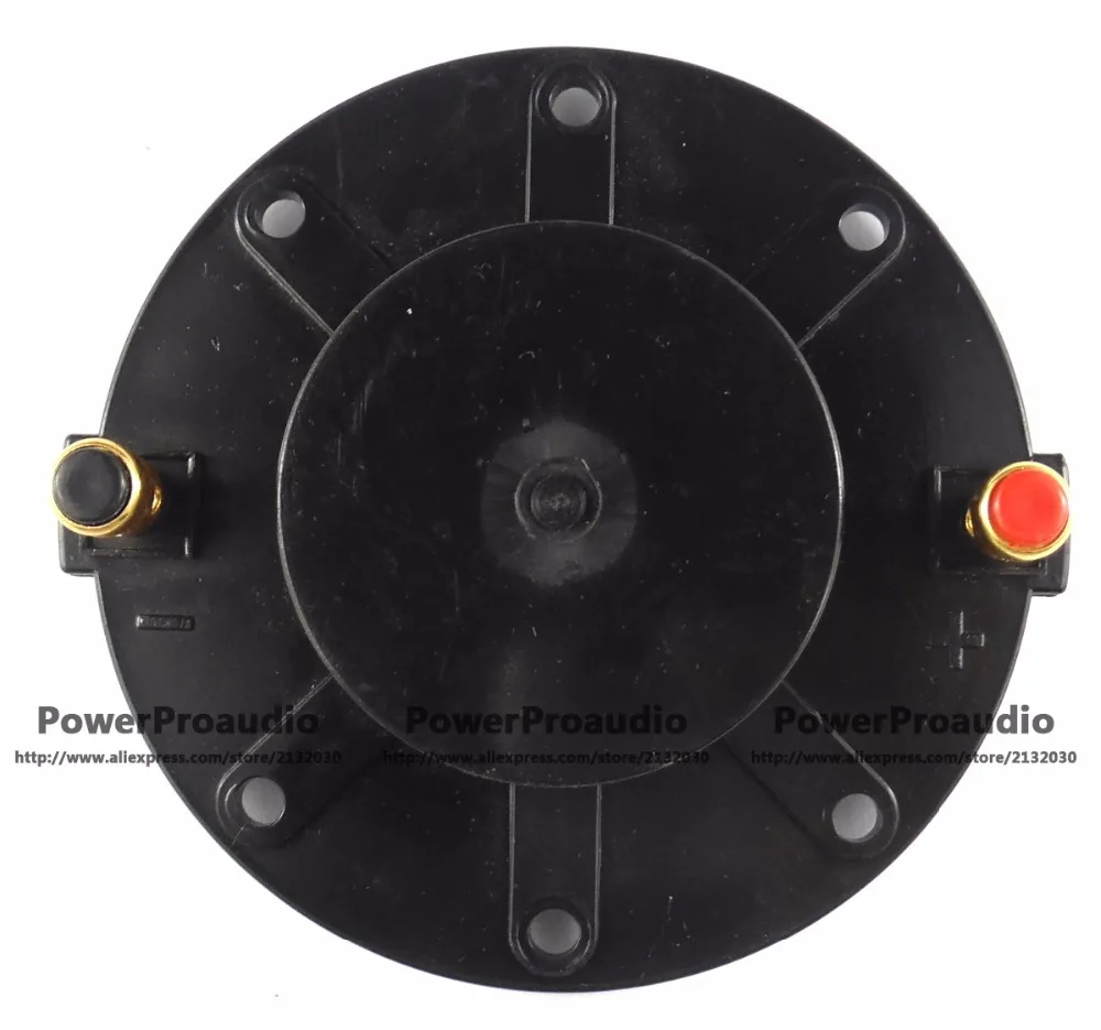 Diafragma de repuesto para Cerwin Vega para Pro Stax 153, Pro Stax 253 8 ohmios