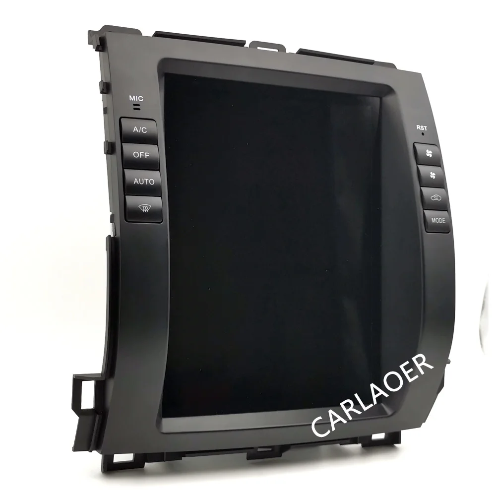 トヨタランドクルーザープラド120 2003-2009ための車のandroid 10