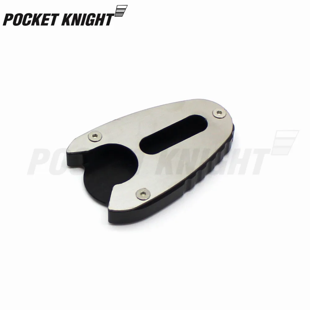 

Для SUZUKI SV 650 2016-2019 SV650X 2018-2019 Выдвижная подставка для увеличения равновесия