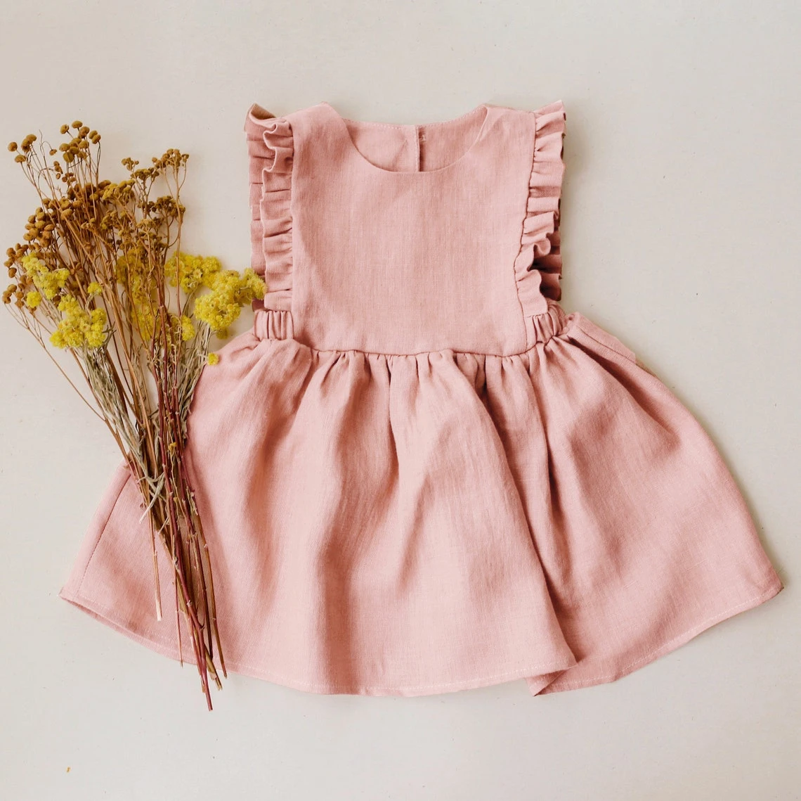 New Fashion Spring Autumn Girls Dresses Princess Dress Girls Short Sleeve Party Dress Baby Girl Children Cotton Clothing