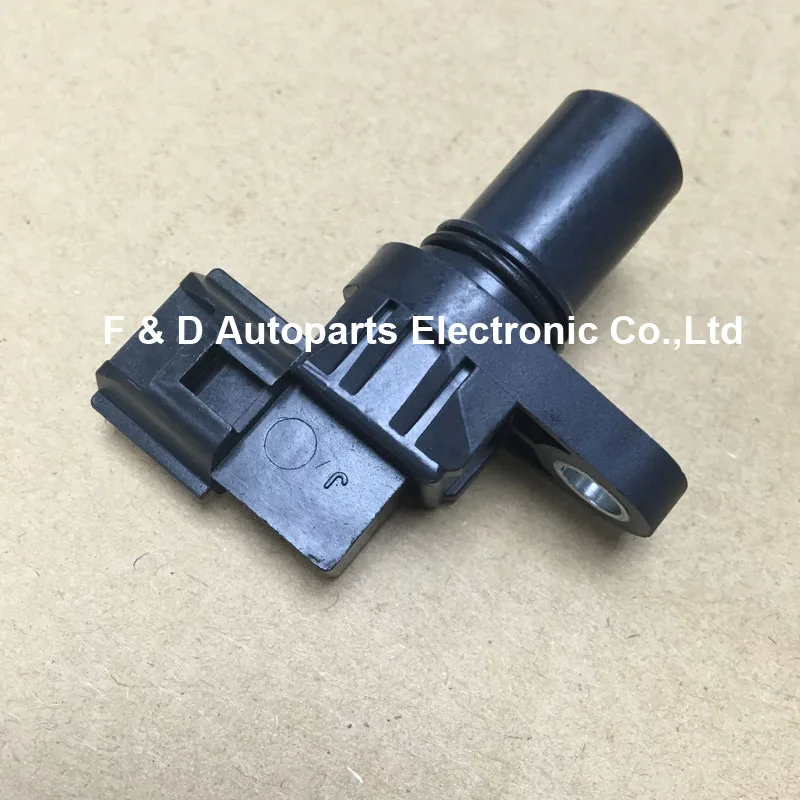Sensor Original para MAZDA Protege 1.6L L4 PC306 CAM Sensor de posición del árbol de levas ZJ01-18-230 J5T23281 5S1334 Z101-18-230