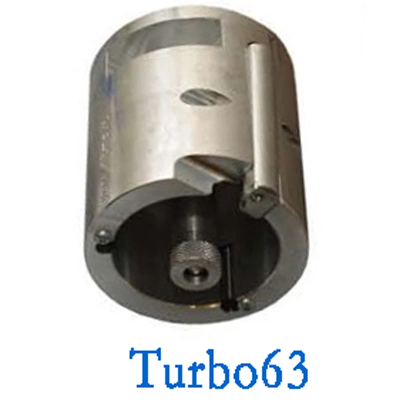 

Turbo 20-63 Sleeve PE pipe rotay scraper