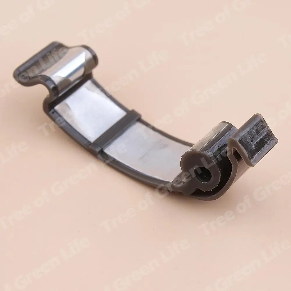 3 قطعة/الوحدة أعلى غطاء مشبك كليب ل Husqvarna 346XP 351 353 357 359 435 435E 440E 445 450 450E 570 575 576