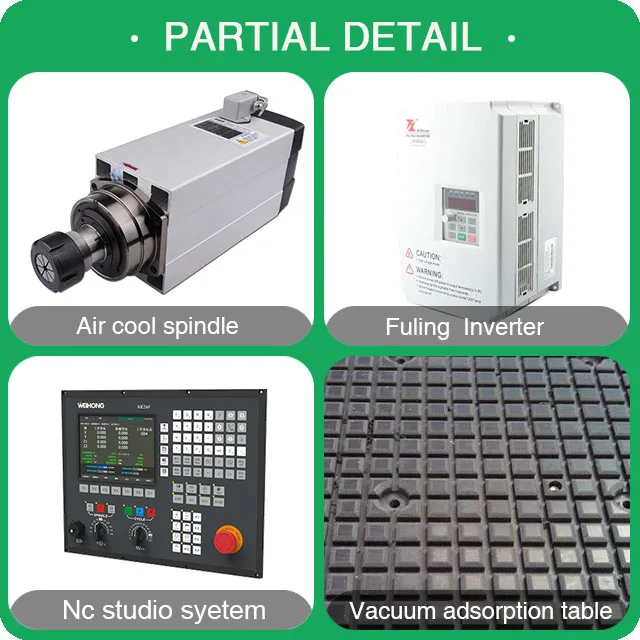 Enrutador cnc de 3 ejes de anidación, máquina de tallado de puerta de madera 3d 2030, precios baratos en sri lanka, india