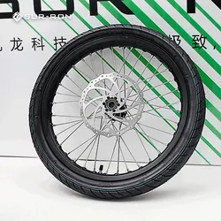 SUR-RON Special road tire set E-Motor Sur-ron Light Bee Electric motocycle off-road electric mountian bicycles  tire kit