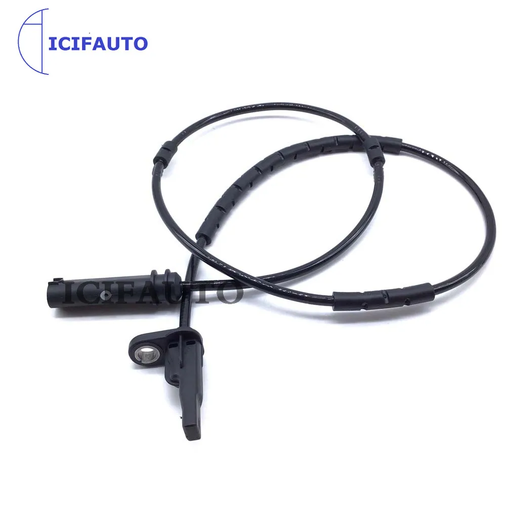 34526791225 Rear Left Right ABS Wheel Speed Sensor For BMW 1 2 3 4 Series 135i 218i 220i 228i 230i 235i 240i 320i 328i 340i 420i