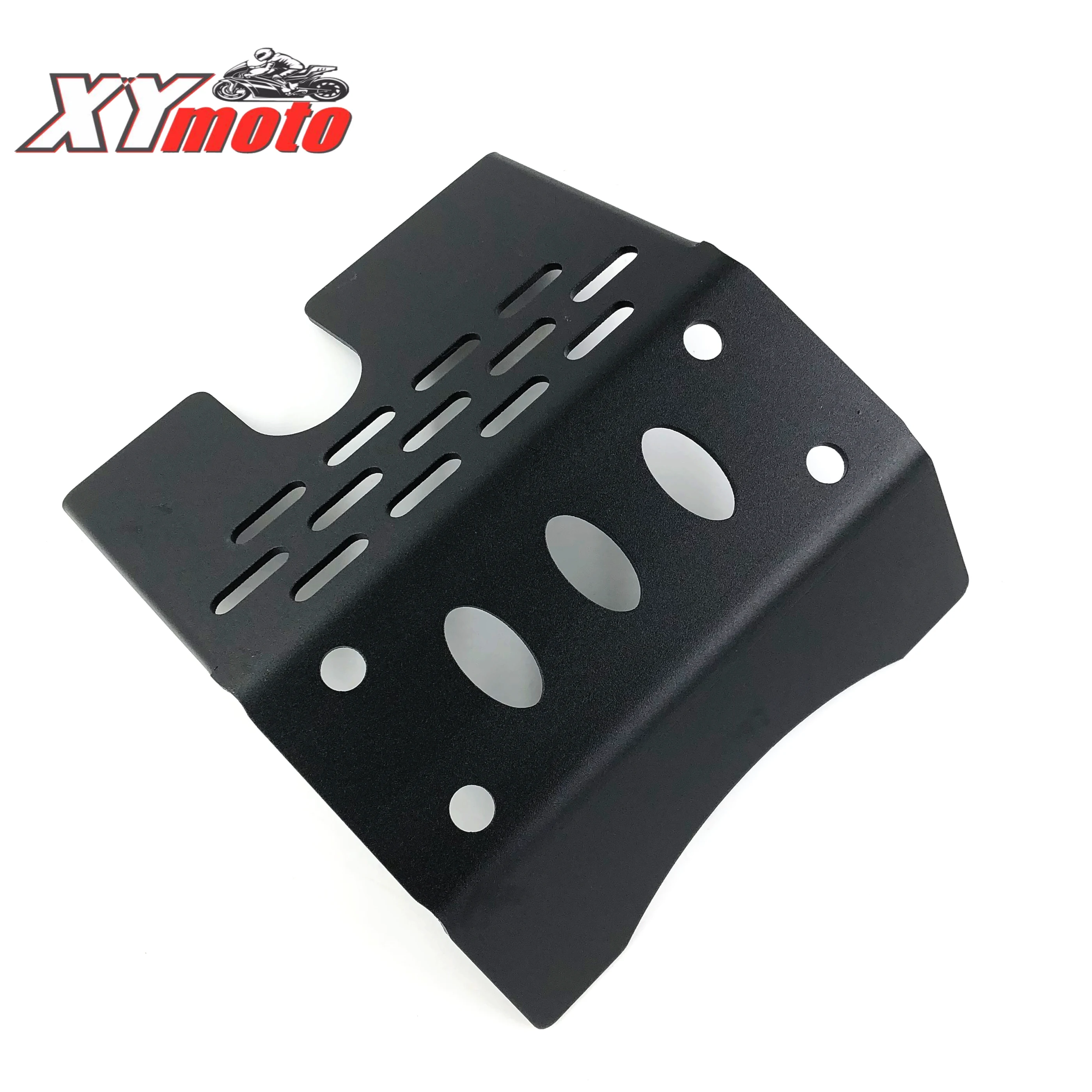 For TRIUMPH Bonneville Bobber 2017-2020 Engin eprotection cover Chassis Under Skid Plate Motorcycle Engine protection cover