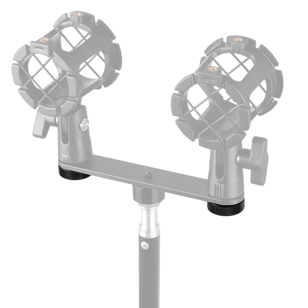 Accessori per fotografia Kayulin 1/4 "-20 femmina a 5/8"-27 vite per microfono maschio 2 pezzi