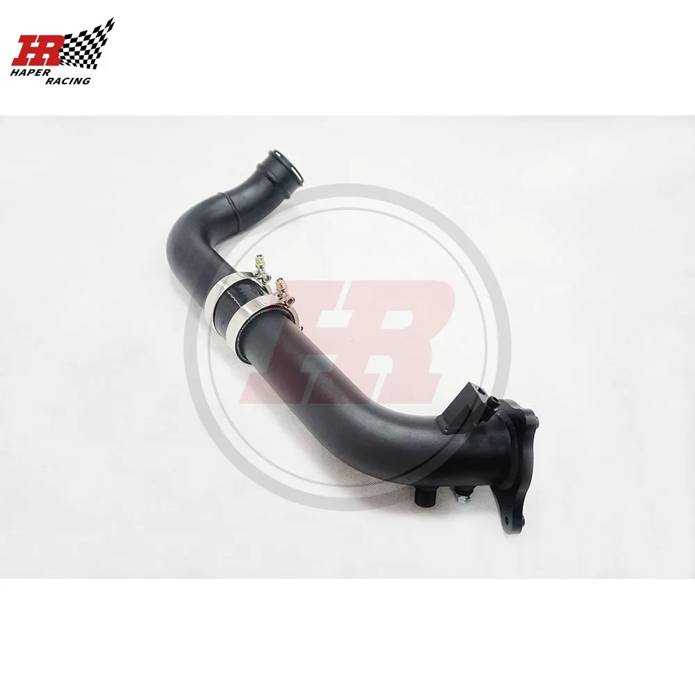 HP RACING 6061 aluminum B48 B46 Engine 2.0T Intake Turbo Chargepipe Boost Pipe F20 F21 F22 F23 F30 F31 F32 F33 F34 F36 125i 320i