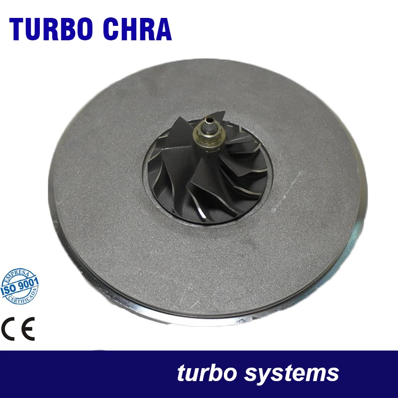 TURBO cartridge 0375E9 0375F0 706976-5002S 706976-0002 0375E0 0375E6 0375E7 9632406680 706978-5001S 706978-0001 FOR Citroen