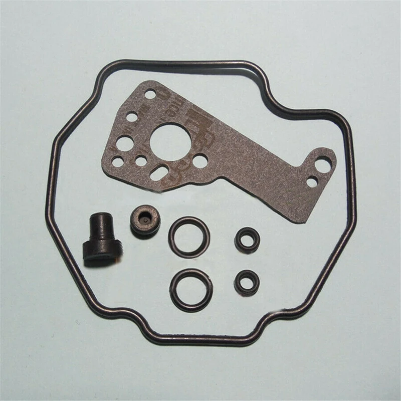 Motorcycle Carburetor Repair Kit Main Jet Sub for Yamaha VMAX V-Max 1200 VMX12