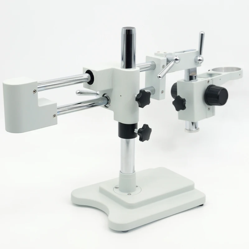 FYSCOPE Omnipotence Double Arm base With Stereo Zoom Microscope STL2+A1