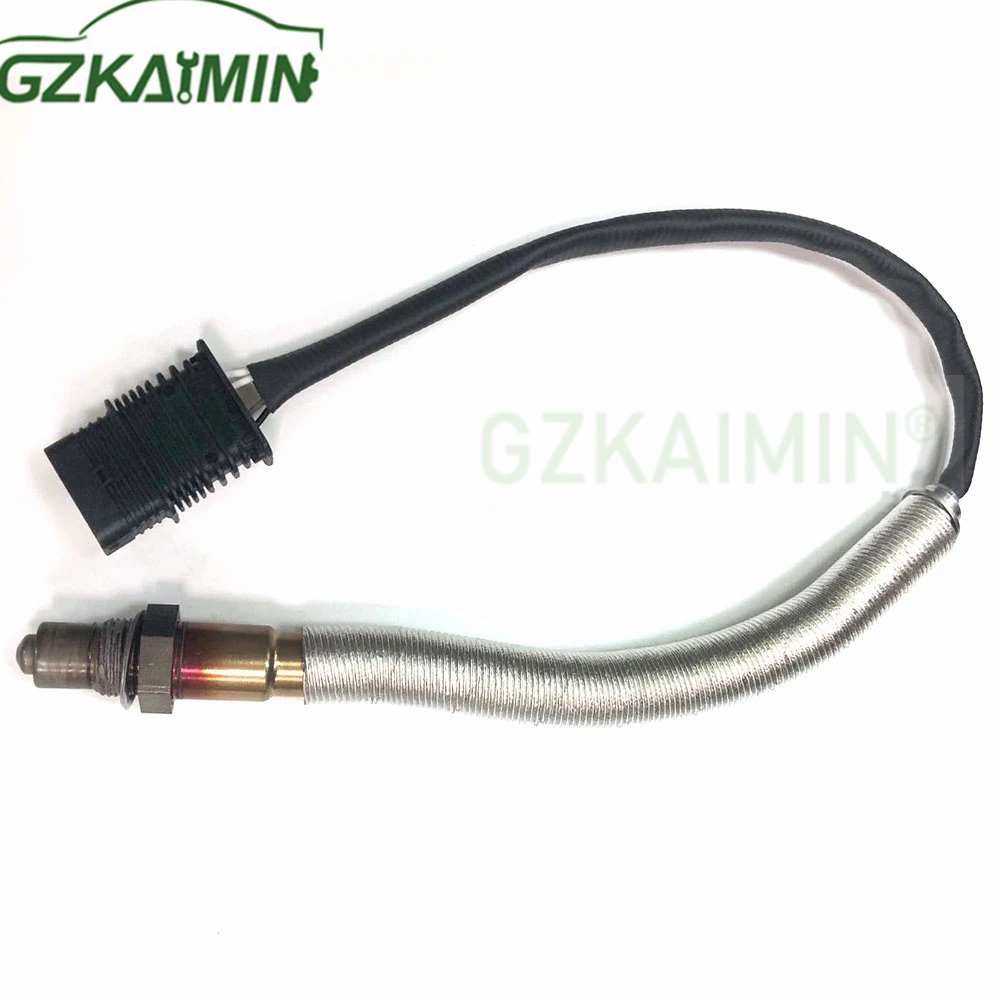 New Lambda Oxygen Sensor OEM 11787589146 Fits For BMW 5 7 Series F01 F02 F03 F04 F10 F11