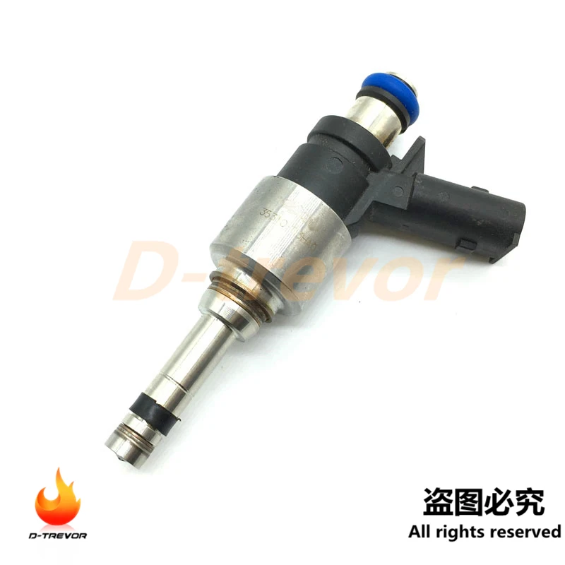 1Pcs 35310-03HA0 Fuel Injectors For Hyundai Ioniq Kia Niro 1.6L