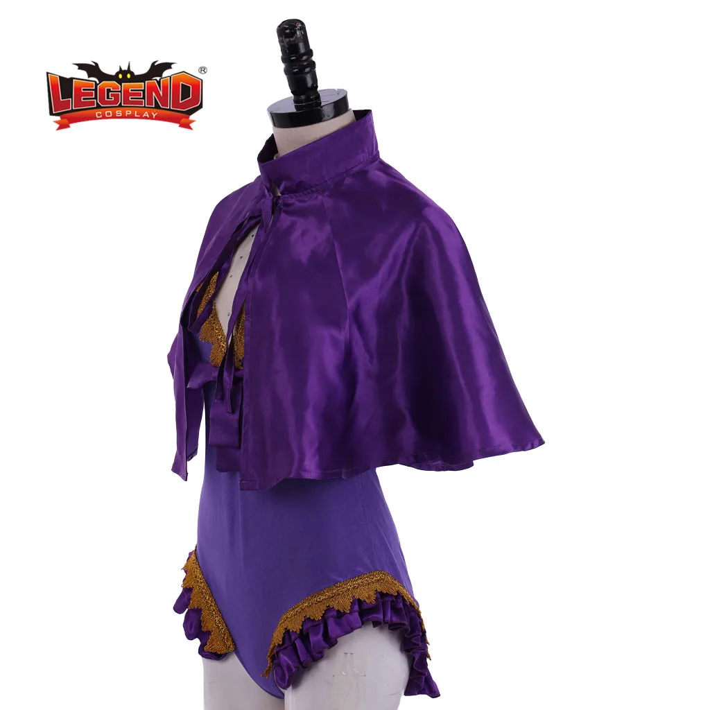 ANNE WHEELER CIRCUS SHOWMAN COSTUME The Greatest Showman Anne Wheeler dress cape women Outfit Cosplay Costume zendaya costume