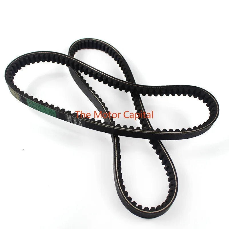 GY6 842 20 30 Driving Belt for 152QMI 157QMJ 125cc 150cc Chinese Scooter Long Case K076-015 DRIVE BELT 1pcs