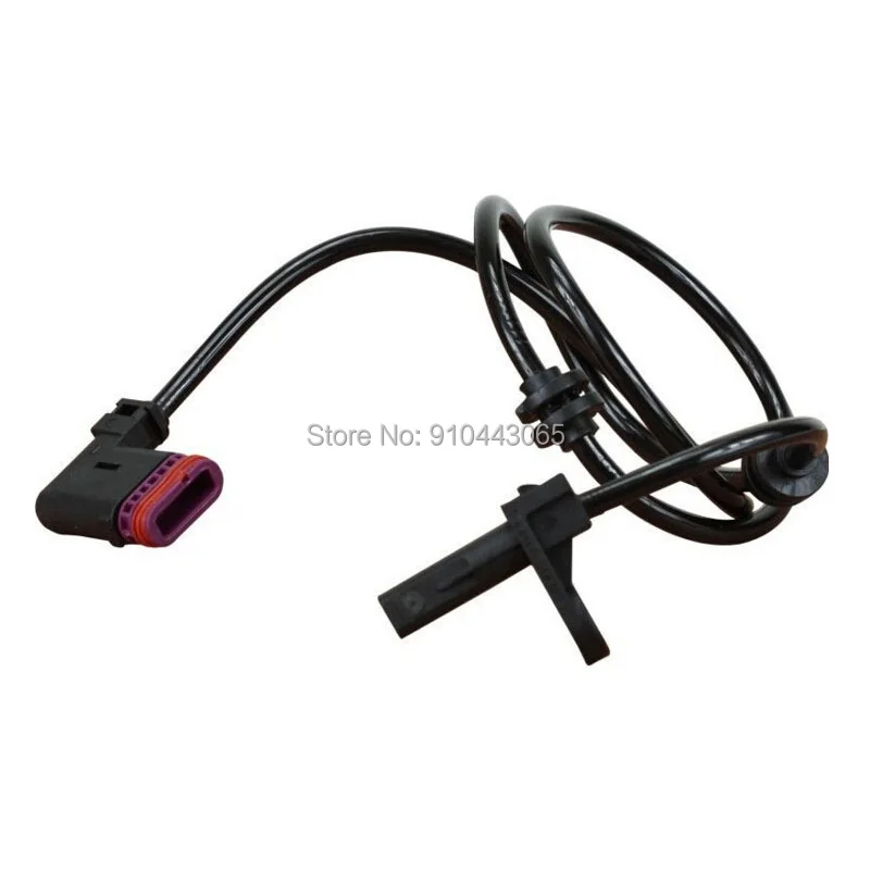 New Rear Side ABS Wheel Speed Sensor For Mercedes Benz S-CLASS (W221) (C216) # A2215400117/A2219057300/A2219050401/A2219056000