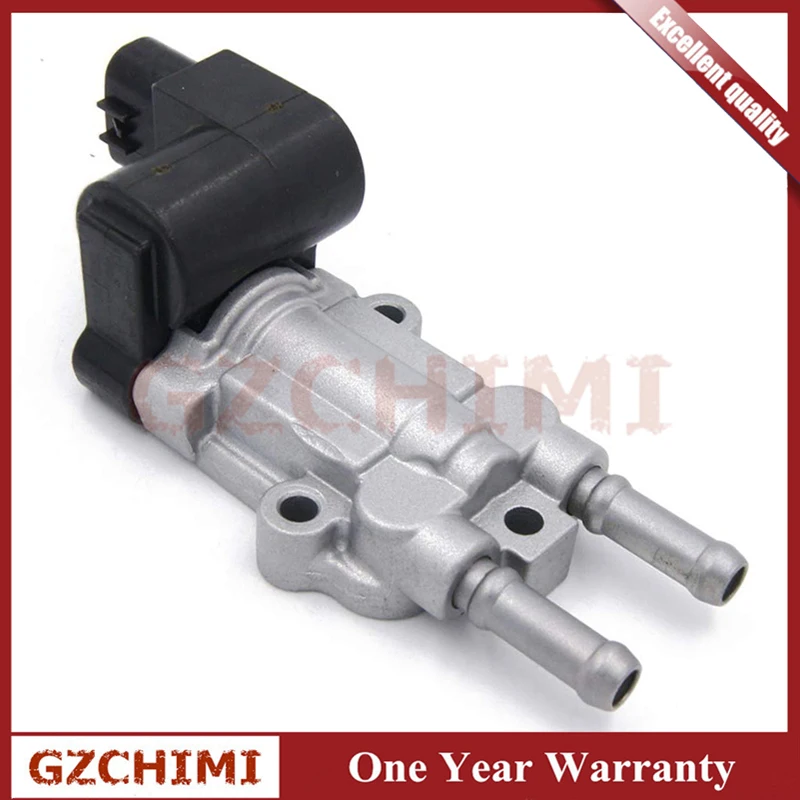 222700-D040 22270-22061 Idle Air Control IAC Valve  Fits For Toyota Matrix Corolla 1.8L Vibe