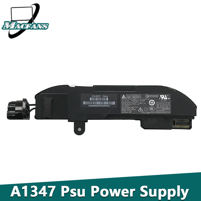 Tested A1347 Power Supply for Mac Mini A1347 85W Internal Adapter PSU PA-1850-2A2/3 ADP-85AF 614-0515 0502 2010 2011 2012 2014