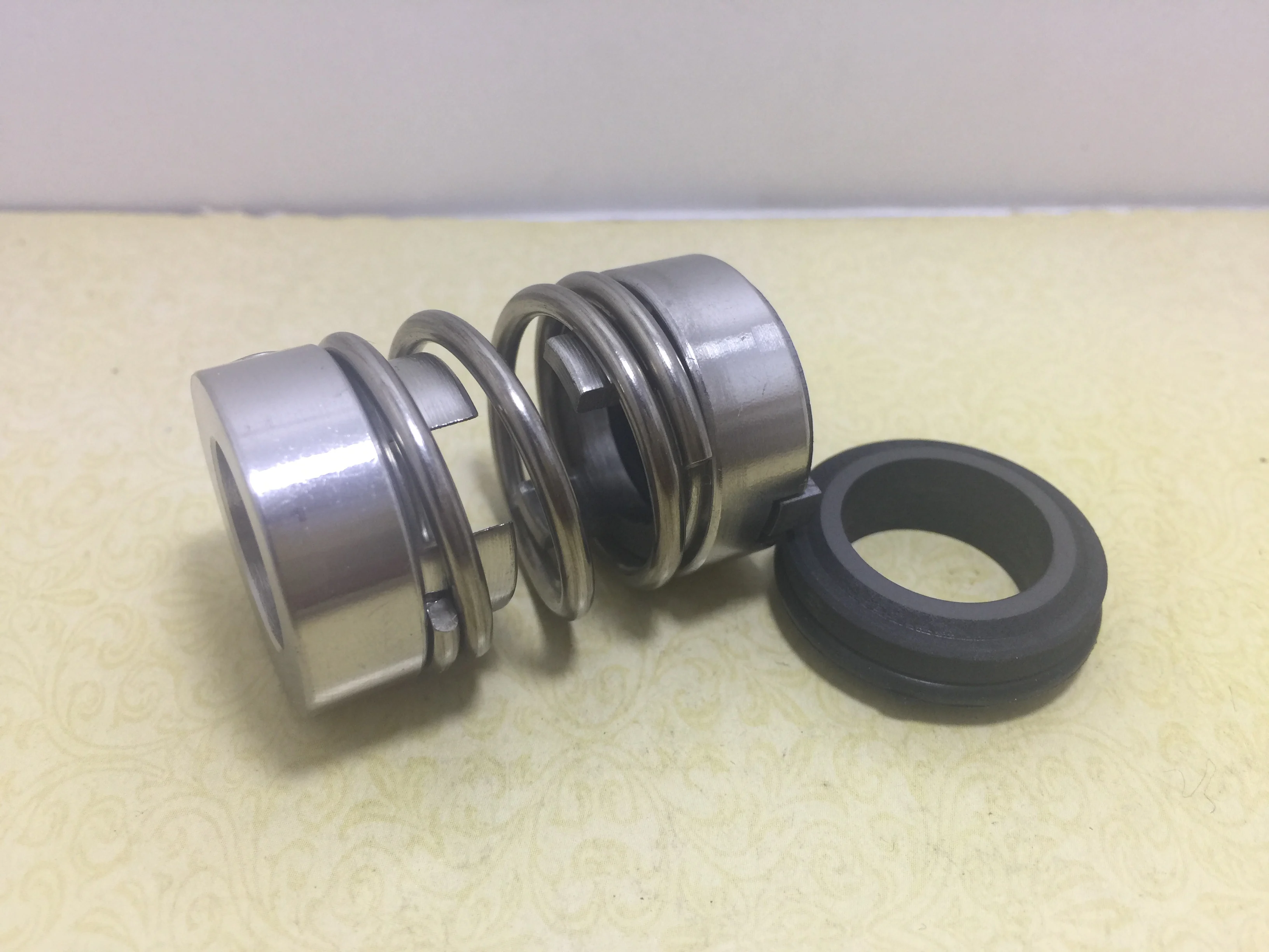 CNP-CDL12 , CDL-12/WBF14 , YFT-12 (CH-12) TLANMP Mechanical Seals For Shaft Size 12mm CNP-CDL , CDLK/CDLKF-1/2/3/4 Pumps