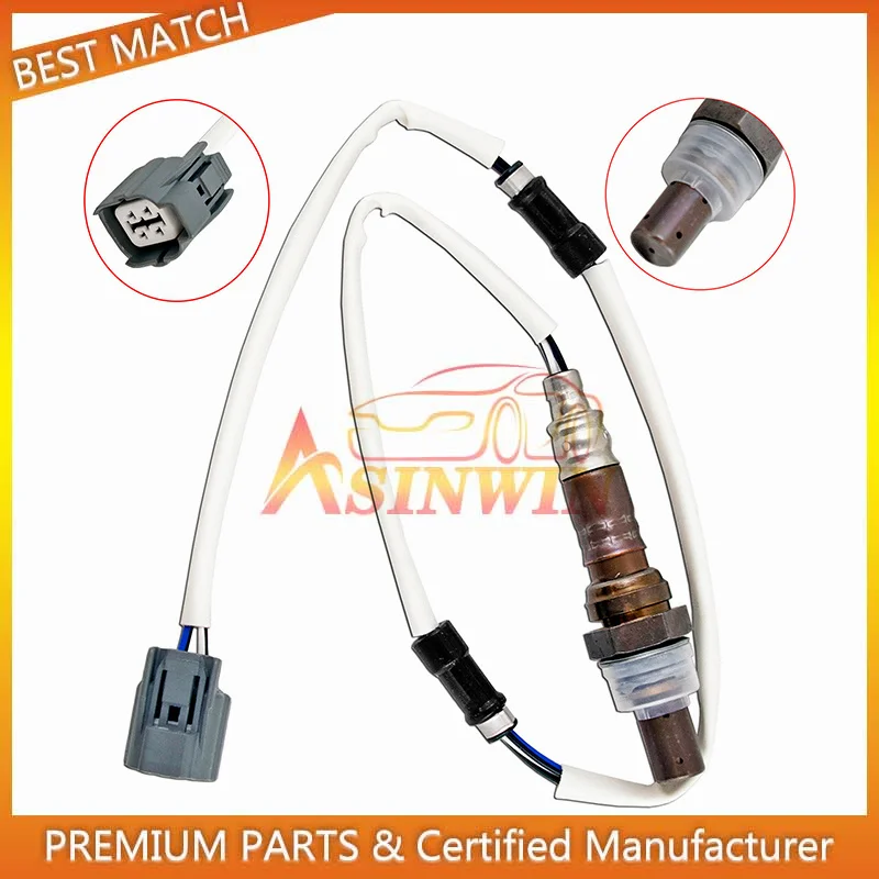 36531PLR003 36531-PLR-003 234-9017 2349017 New Oxygen Sensor For ACURA EL For 2004-2005 HONDA CIVIC