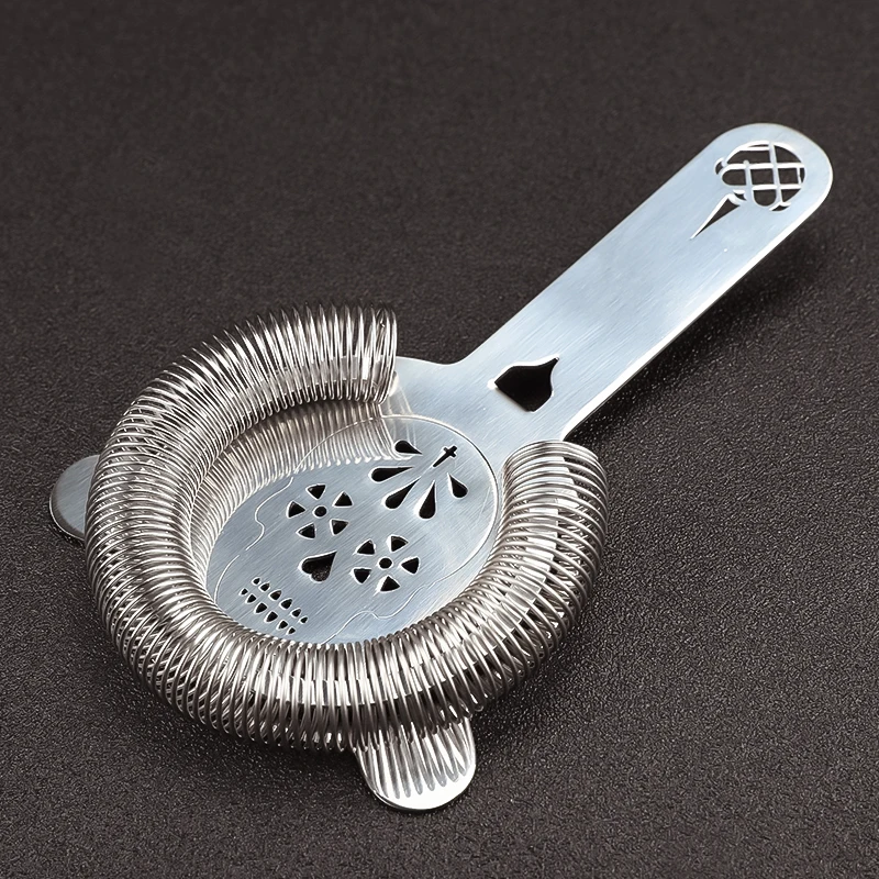 Thumbnail 4 - #9 Trending Cocktail Strainers Right Now