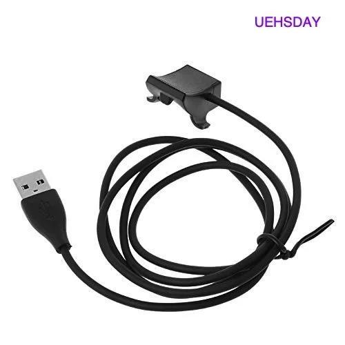 شاحن ساعة ذكية عالمي ، 1 متر ، USB ، كابل شحن ، حامل ، لهاتف Huawei Honor 4 ، الإصدار القياسي/Band 2 Pro/Honor 3