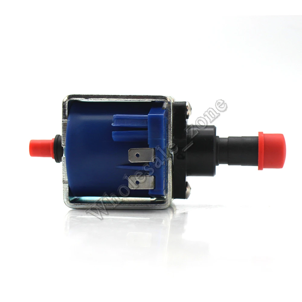 JYPC-5 Elektromagnetische Wasserpumpe 45W – Für Bügeleisen, Dampfreiniger & Co.