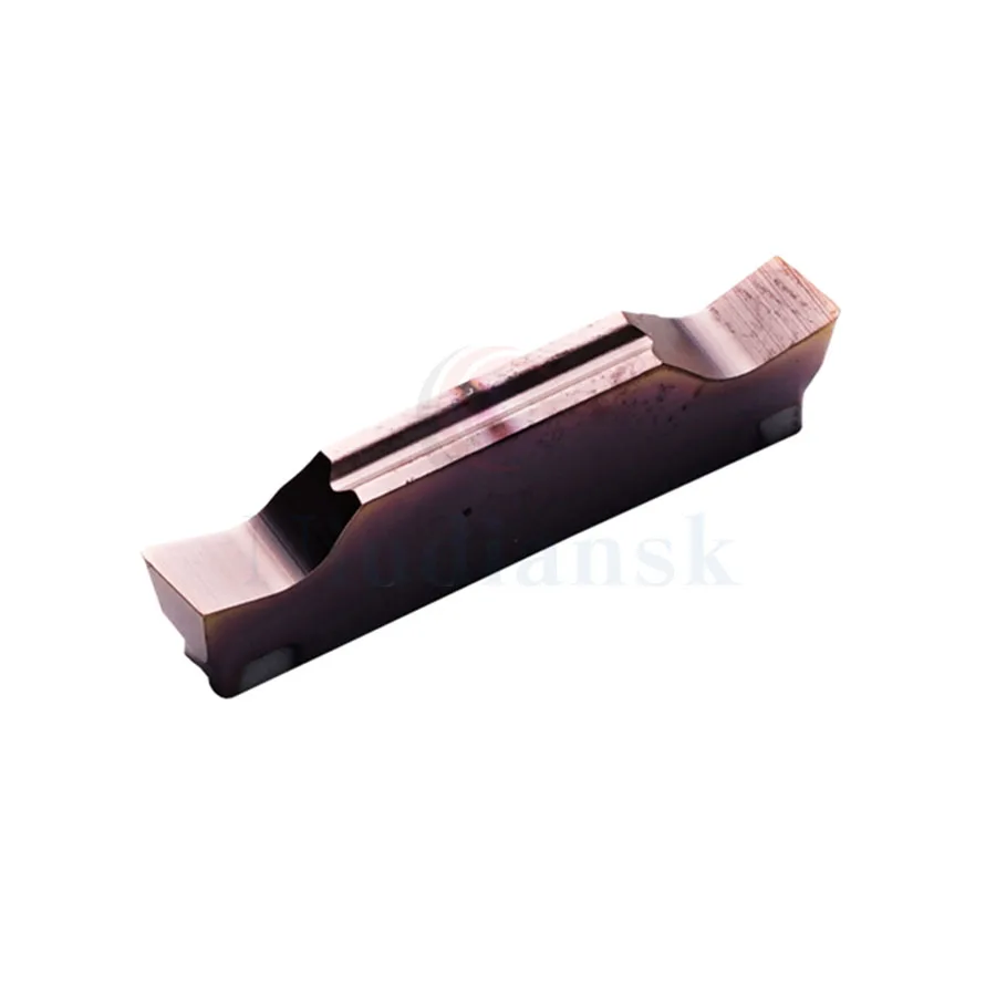 Ferramenta de torneamento MGGN150-JM 200-jm 250-jm 300-jm 400-jm 500-jm lf6018 do torno do cnc de 10 pces inserção do carboneto, para o aço inoxidável
