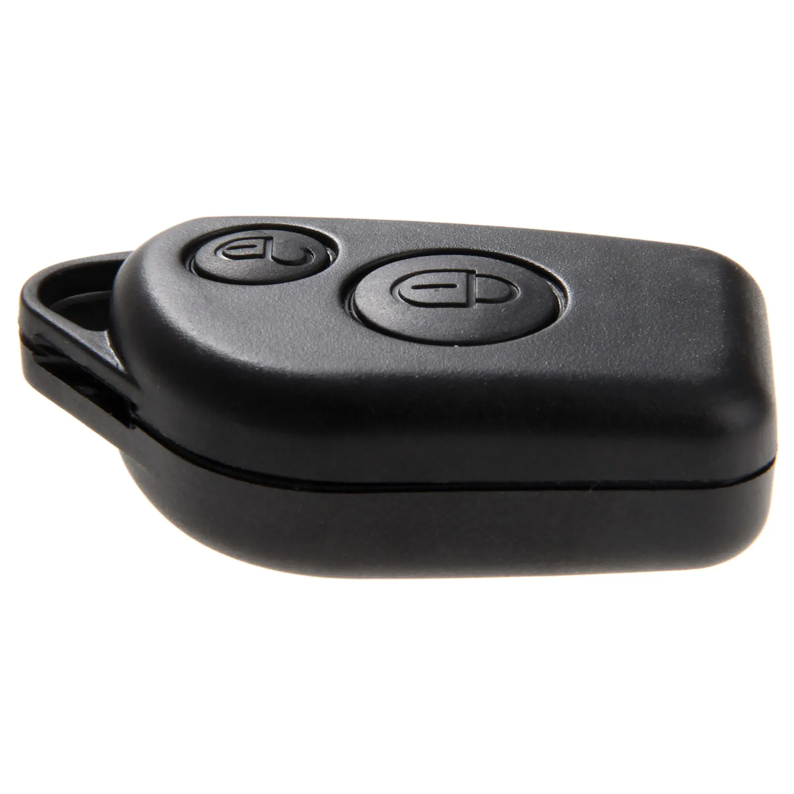 2 Buttons Remote Key Fob Case Shell Fit For Citroen Saxo Berlingo Picasso Xsara Peugeot 306 307 406 Replacement Car Covers