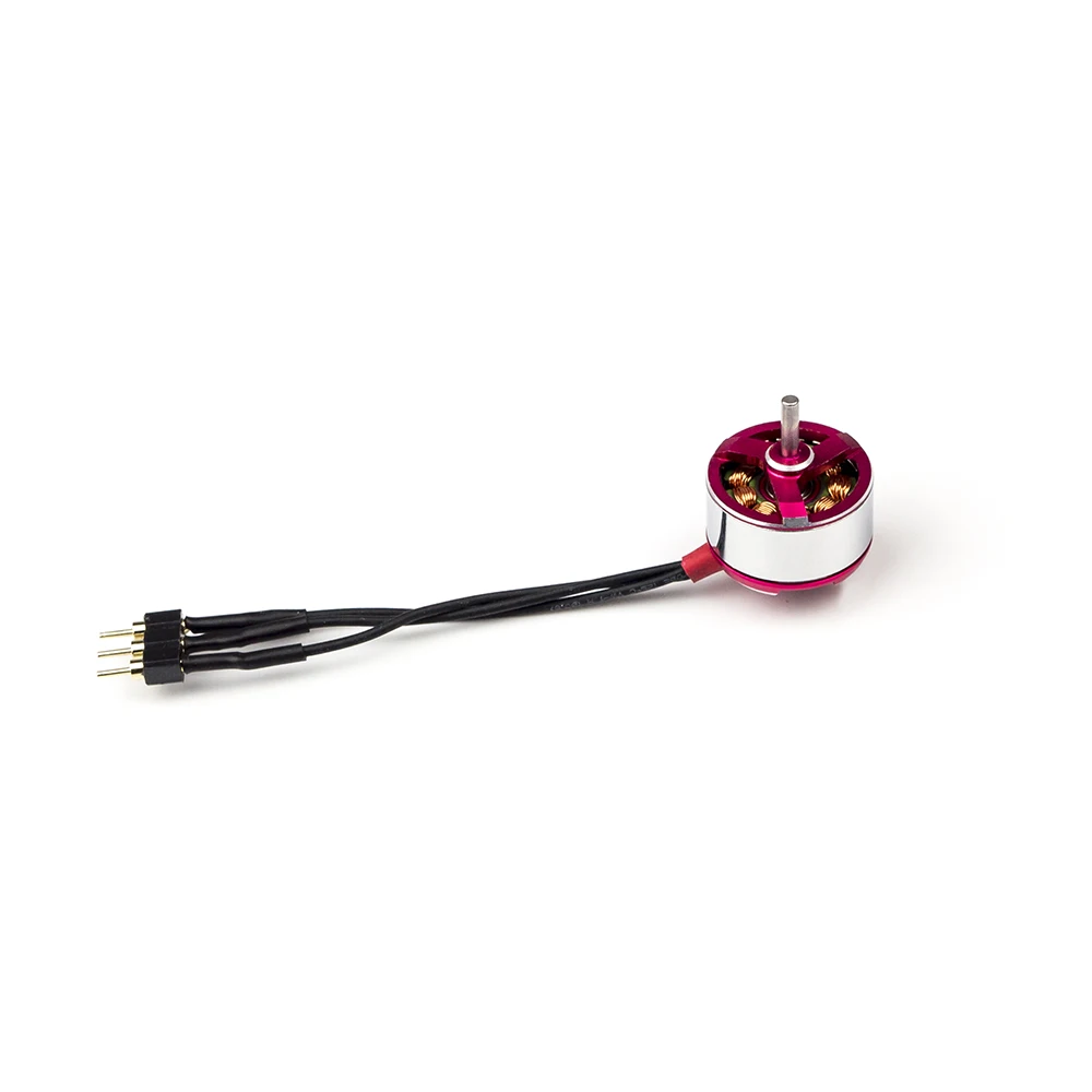 AEORC Brushless Motor C05M 1104 3700KV 1.5mm Shaft Brushless Outrunner Motor for RC Aircraft Plane Airplane Multi-copter