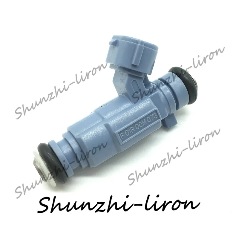 F01R00M073 Fuel Injector Nozzle For Mazda Prorege 2001-2003 Engine Injection Gasoline Petrol High Impedance