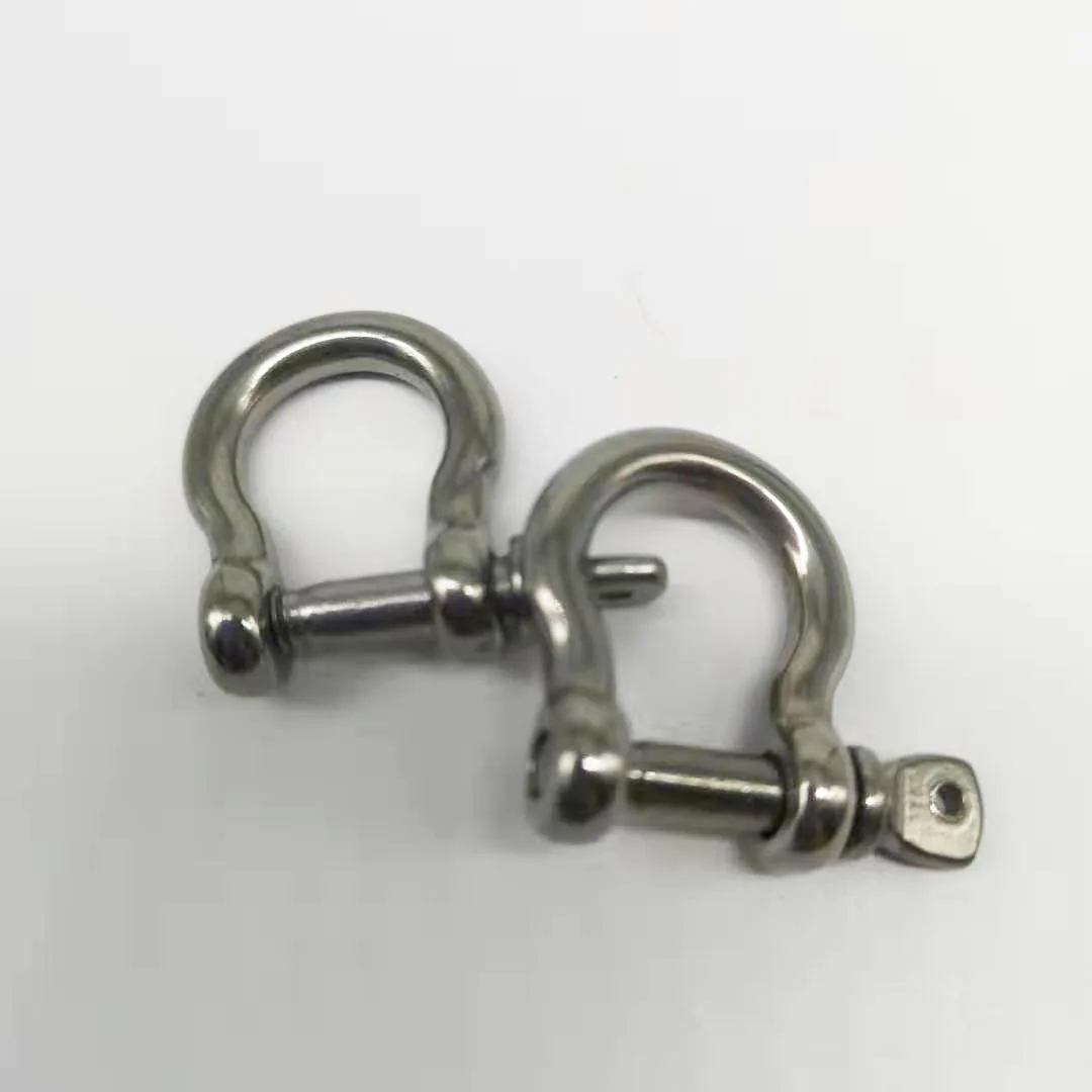 Grillo d-dee in acciaio inossidabile 304 M4/M5/M6/M8/10/M12, grillo antiruggine di alta qualità, sus304