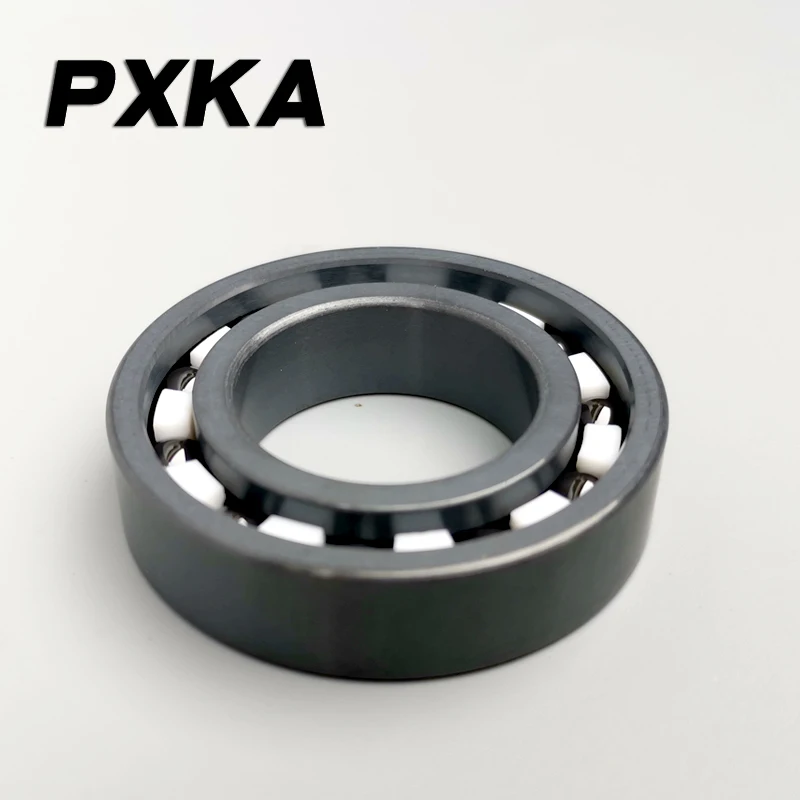 실리콘 질화물 세라믹 베어링 6200, 6201, 6202, 6203, 6204, 6205, 6206, 623, 624, 625, 626, 627, 628, 629, CE