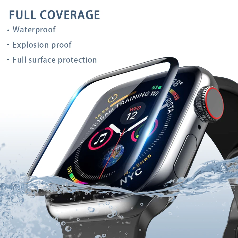 Soft Glass For Appl…