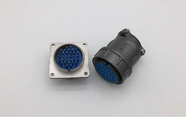 الطيران المكونات المقبس CX30 X30-32 النواة X30j32a X30k32p كابل موصل افتتاح 30 مللي متر