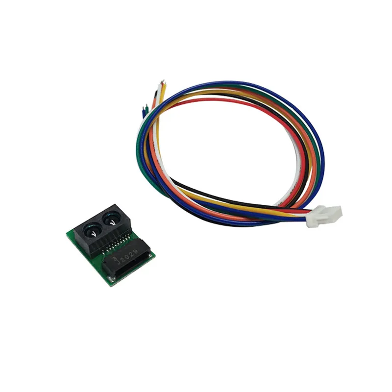 GP2Y0E03 Infrared Ranging Sensor Module Distance High Precision I2C Output Robot Accessories