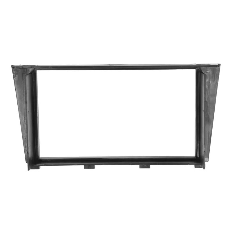 2 din Autoradio Blende für 2014-2018 Lexus is200 is300 Toyota Altezza Armaturen brett Auto Stereo Platte Rahmen 1995*98mm – Detail 5