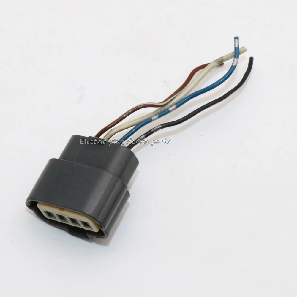 MR985187 MAF Mass Air Flow Sensor Connector for Mitsubishi Eclipse Endeavor Galant Lancer Outlander