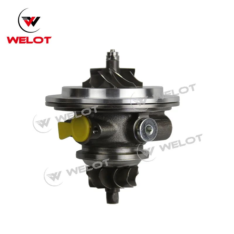 

53039700082 Сбалансированный сердечник Turbo CHRA 53039880073 53039700052 06А 145713 D подходит для Audi A3 1.8T 8L 132Kw 180HP APP AUQ 2000-2003